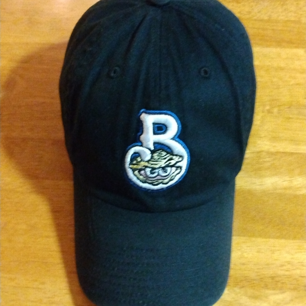 Biloxi Shuckers MiLB '47 Brand Adj Hat